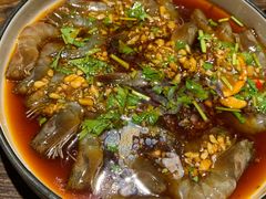 -大洋家·精品潮汕菜·生腌砂锅粥(天河东路店)