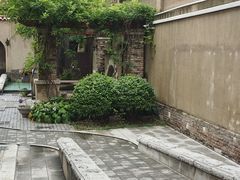 -静园(和平区)