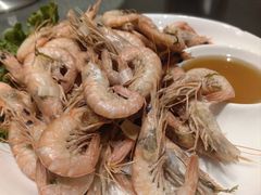-浩家苑菜馆(汉口路店)