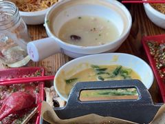 -红料理|串串有瘾·烧烤(吴中路店)