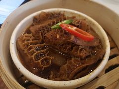 -北海金昌开元名都大酒店·四季轩中餐厅