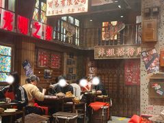 -萍姐火锅·公路夜市(南京新街口店)