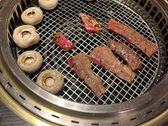 -AJIYA·池袋日式烧肉自助(天津万象城店)