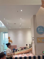 -奈尔宝家庭中心·亲子餐厅(华采天地店)