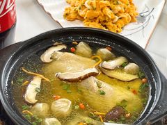 -蟹天蟹地农家菜·阳澄湖大闸蟹(浅水湾店)
