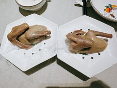 -狮王府淮扬菜(新街口友谊店)