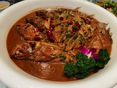 -老阊门菜馆(山塘街店)