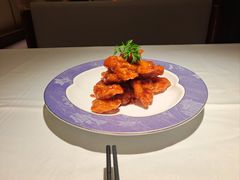 -在前门·烤鸭北京菜(五月花广场店)