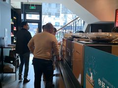 -星巴克(苏州泰华店)