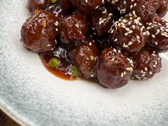 糖醋丸子-山西派(桥东街店)