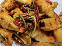 -东莱馋房(陆家嘴店)