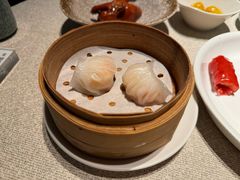 -万丽轩·粤菜(王府井金茂万丽酒店)