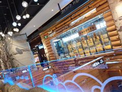 -河坝烧烤串城(金达莱店)
