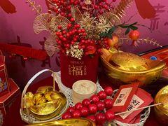 -富贵面包公司(运河店)