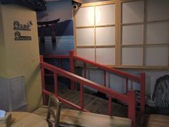-白兔子密室(长寿路店)