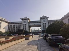 -苏州大学(天赐庄校区)