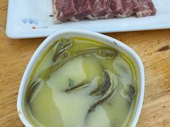 -欣达面馆(天桥支路店)