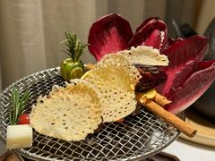 -叶叶菩提(太原别墅店)