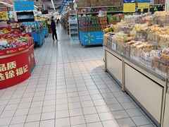 -沃尔玛购物广场(仓山万达店)