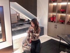 大堂-鲁采 LU STYLE(CBD店)