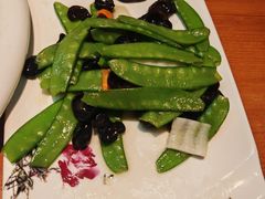 -壹只卤鹅 · 潮汕菜(京基百纳店)