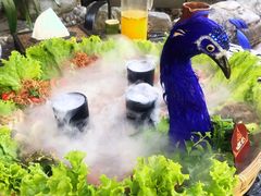-品德宏·孔雀宴的发源地(金塔园店)