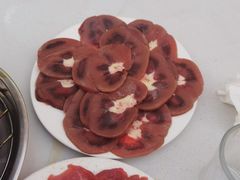 -松明一烤肉馆(鲁园店)