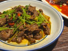 -鱼食饭稻·苏浙土菜17年老馆子(平江路店)