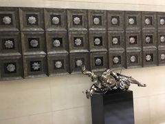 -巴音浩日娲·蒙餐(双林东路店)
