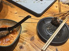 -老杨头烧烤(博烤堂店)