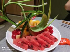 -海底捞火锅(方圆荟店)