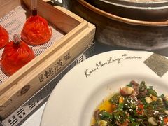 -桂满陇·海市蜃楼·黑金(国金店)