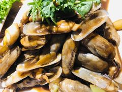 -三个大叔东北烧烤·砂锅菜(西三旗店)