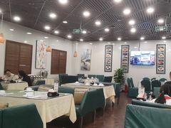 -东四民芳餐厅(世茂工三店)
