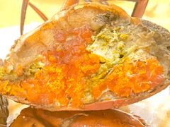 -莲花公园煎蟹(总店)