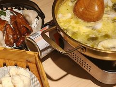 -避风塘(宝山万达店)