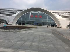 -余姚北站