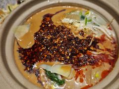 -鼎原力量东北吊炉烧烤(幸福街店)