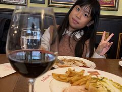 -Entrecôte 法国牛扒馆(保利·时光里店)