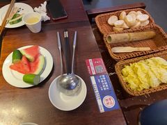 -巴邑火锅(江北万达店)