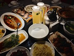 -外婆家(杭州马塍店·杭帮菜名店)