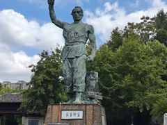 -景德镇古窑民俗博览区