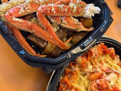 -RED LOBSTER(中城西店)