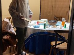 大堂-世外桃源农庄·德清土菜(兴康南路店)