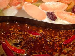 -二荆条·蜀鲜汇城市森林火锅