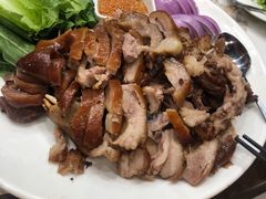 -和源祥·日照菜扛把子(万平口一店)