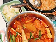 -谷田稻香·砂锅菜(汇暻广场店)