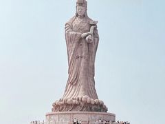 -天津妈祖文化园