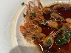 -味莊餐厅(康庄南街店)