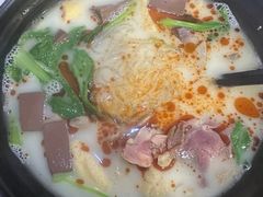 -鸭味先老鸭粉丝馆(瑞金路二号四号小区店)